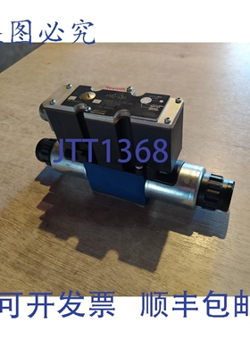 原装供应REXROTH 3DREPE 6 C-20/25E R900954427 阀门