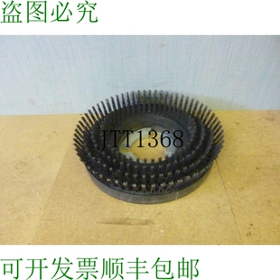 11000WI 原装 供应FLO PAC 10116 11英寸钢丝旋转刷