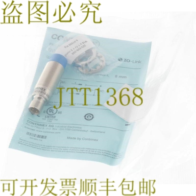 原装供应CONTRINEX DW-AS-613-M18-002 DWAS613M18002！ ！