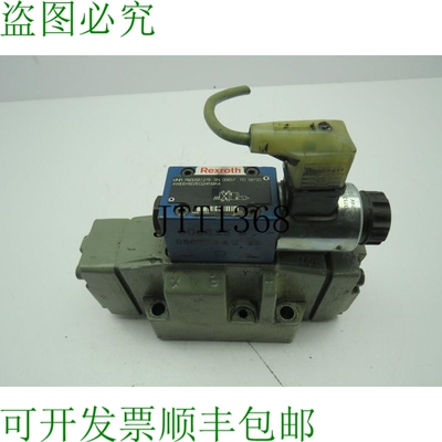 原装供应4WEH16Y70/6EG24N9ETK4