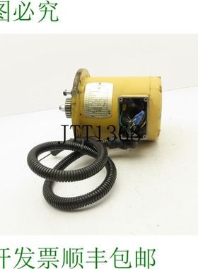 原装供应35M49S888G1 3/4Hp 1725 转 230/460V 3PH 56YZ