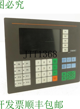 原装供应G&L北尔MAC90人机界面