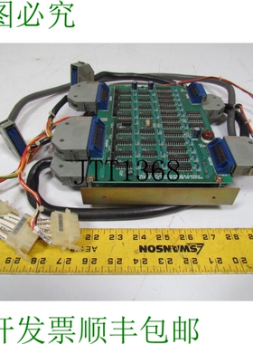 原装供应Okuma Opus 5000 E4809-032-492-B Panex 卡 2 & 3 电路