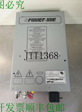 原装供应电源 直流电源 ECT25-C1010 交流电输入 208 ~ 3.8 3P /