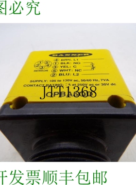 原装供应邦纳工程 OPBA5QD 传感器