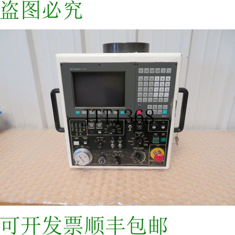 原装供应三菱数控控制 BN624A810G52 MDT962B-1A MDT962B-1A M3A/