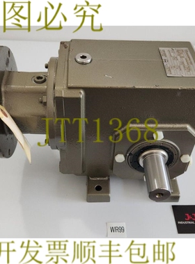 原装供应新  Stober K202VN0460MR140/050F 齿轮箱 1.1 小时 0.8k