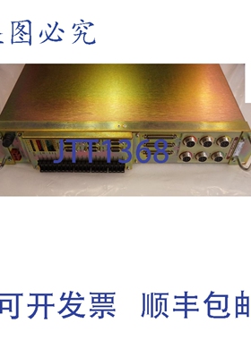 原装供应ASM 02-33575-42 REV:B 伺服驱动器