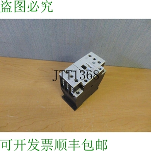 40A 供应默勒 DIL DILMC17 240VAC 230 M17 原装 3PH 600V