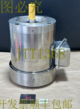 原装供应- Leeson Washguard SST 191507.00 / C6T17WC39 3 ~ 0.5