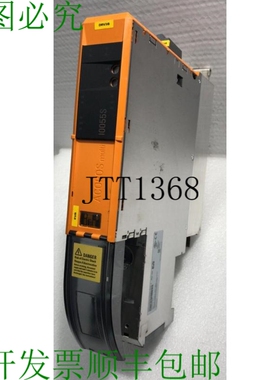 原装供应? B&R ACOPOS MULTI I0055S / 8BVI0055HWS0.000-1 REV。