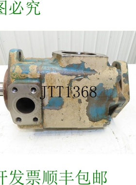 原装供应维克斯45VTB50A A60 286B 20 282 液压叶片泵