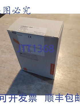 原装供应IFM EFECTOR300 SR2301