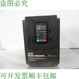 3PH 供应东元 原装 380 A510 41.3A 西屋 驱动器 4020 480V