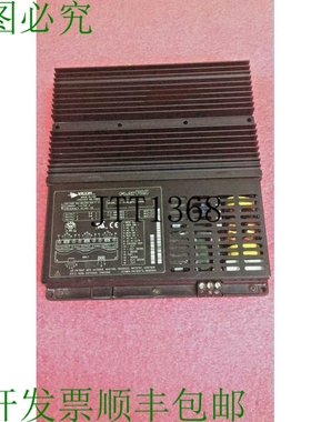 原装供应? VICOR FLATPAC 电源供应 VI-RUVVO-WWW