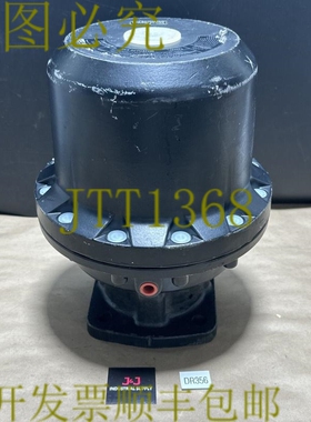 原装供应- CRANE Saunders ECX 关闭弹簧执行器 F4 34526 / 34206
