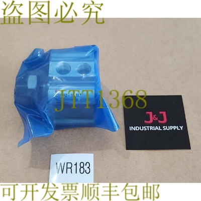 原装供应新款 SMC CQ2B32-10DMZ 紧凑型机身作用双单杆+！