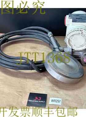 原装供应- ABB HART 600T EN 系列 621ESF2UB01G3111 电子压力复