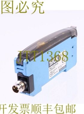 原装供应SICK WL170-2P330 6029513