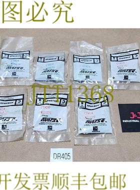 原装供应剩余  [7] Morse Spherco CTMD4 杆端轴承 1/4 + ！