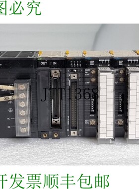 原装供应放大器式逻辑控制器套件 CJ1W-PD025 CJ1M-II101,CJ1W-ID