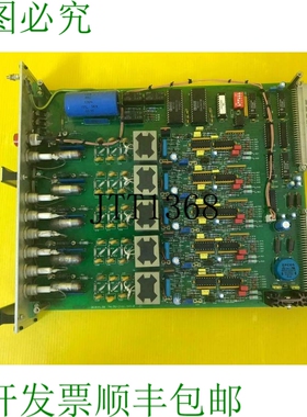 原装供应? AC6111L38 BC6111L38 来自 Kratos Analytical 7 3391