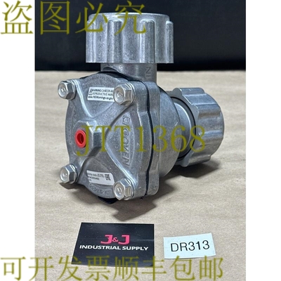 原装供应- Goyen 工业阀门 RCAC-25DD-4002 || 发????