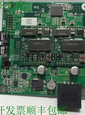 原装供应? TEL TOKYO 电子 TMB35F-1/TPWR 板 / 2L81-050169-V2