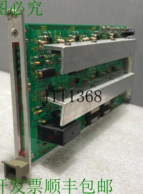 原装供应? ACS 电子 PCB 卡 3/90 OR81 - 8 通道控制器 REV C / O