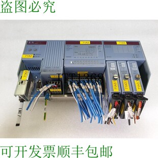 逻辑控制器模块 简易式 EX484 DM465 AF104 原装 分析接口 供应B&R
