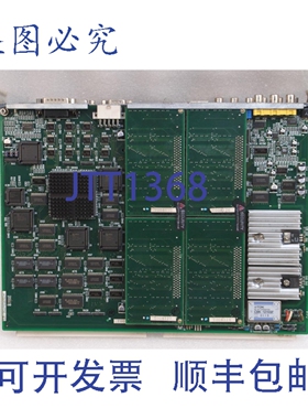 原装供应PCB 卡 PRMAEC PR13ED A05003695E-2，4 ME12EX-0