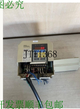 原装供应3G3XV-A2004服务器转化器