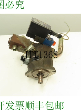 原装供应力士乐 SYDFEE-20/071R-PPA12N00-0000-A0A1VX2-006 电动