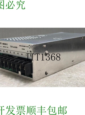 原装供应? TDK LAMBDA 电源供应 SWS300-12