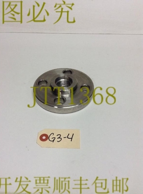 原装供应Ideal 4 螺栓不锈钢 S/S 法兰格 1 英寸 B16 300 SA182 F