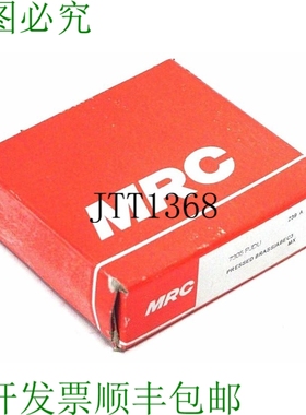 原装供应MRC 7305PJDU 联系 Angular Rodamiento