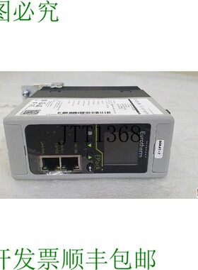 原装供应EUROTHERM EPACK-1PH/16A/24V/XXX/V2CL/XXX 紧凑型可控