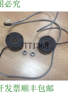 原装供应? 2 Warner 电动 U=24VDC P=17W UN17 1 12 106419