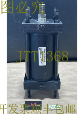 原装供应- TYCO / Parker 系列 VE 气动活塞 4.00 英寸孔 X 4.875