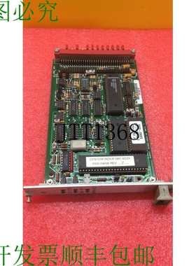 原装供应? 0100-09006 智能接口 PCB 卡版本 E