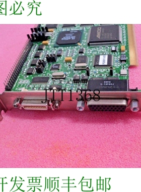 原装供应? DALSA CORECO PC-CAMLINK LNK3108 PCI