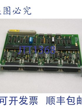 原装供应VMIC VMEBUS VMIVME 6015 板卡，332-006015-000P