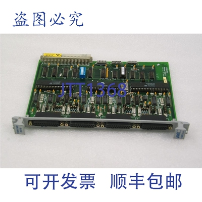 原装供应VMIC VMEBUS VMIVME 6015 板卡，332-006015-000P