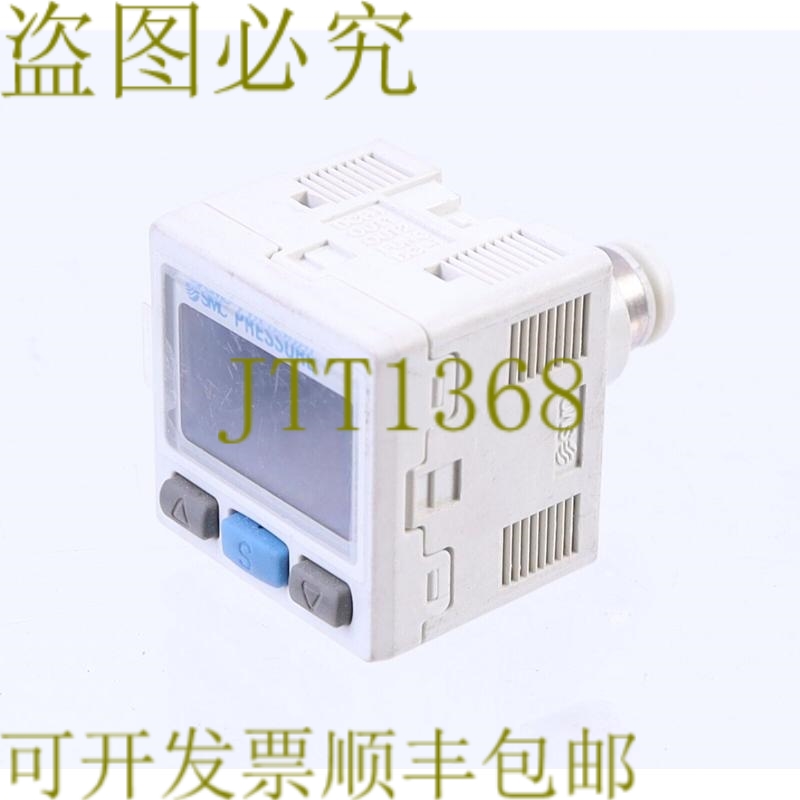 原装供应SMC ZSE30A-C6H-N ZSE30AC6HN