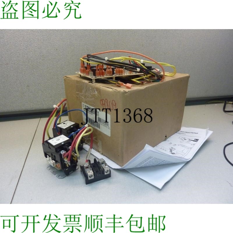 原装供应Johnson Controls Mod H4TS024S06-060 控制套件适用于 S