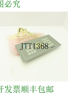 原装供应PressTech A588-001 7607-682D-01 CKS981210 Autotron