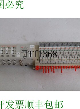 原装供应SMC EX250-SDN1 & EX250-IE3 4 SV1A00K-5FUD 16 电磁阀