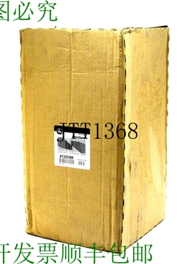 原装供应约翰迪尔 AT332908 空气过滤器