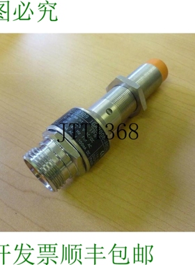 原装供应IFM Efector IG0309 IGA2008-AB0A/SL/LS-300BL 接近传感