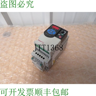 原装 供应Powerflex 22F 0.4kW A2P5N103 200 240VAC 0.5